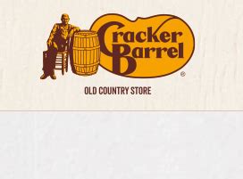 Cracker Barrel Old Country Store Survey Sweepstakes